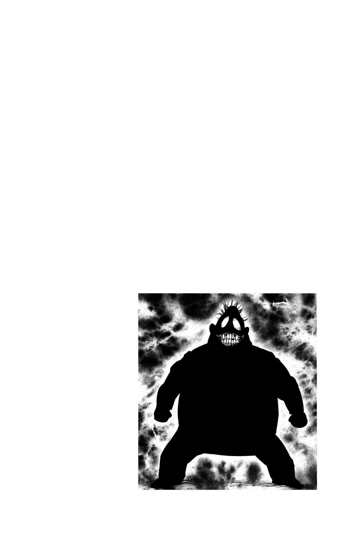 One-Punch Man, Chapter 195.5 image 11